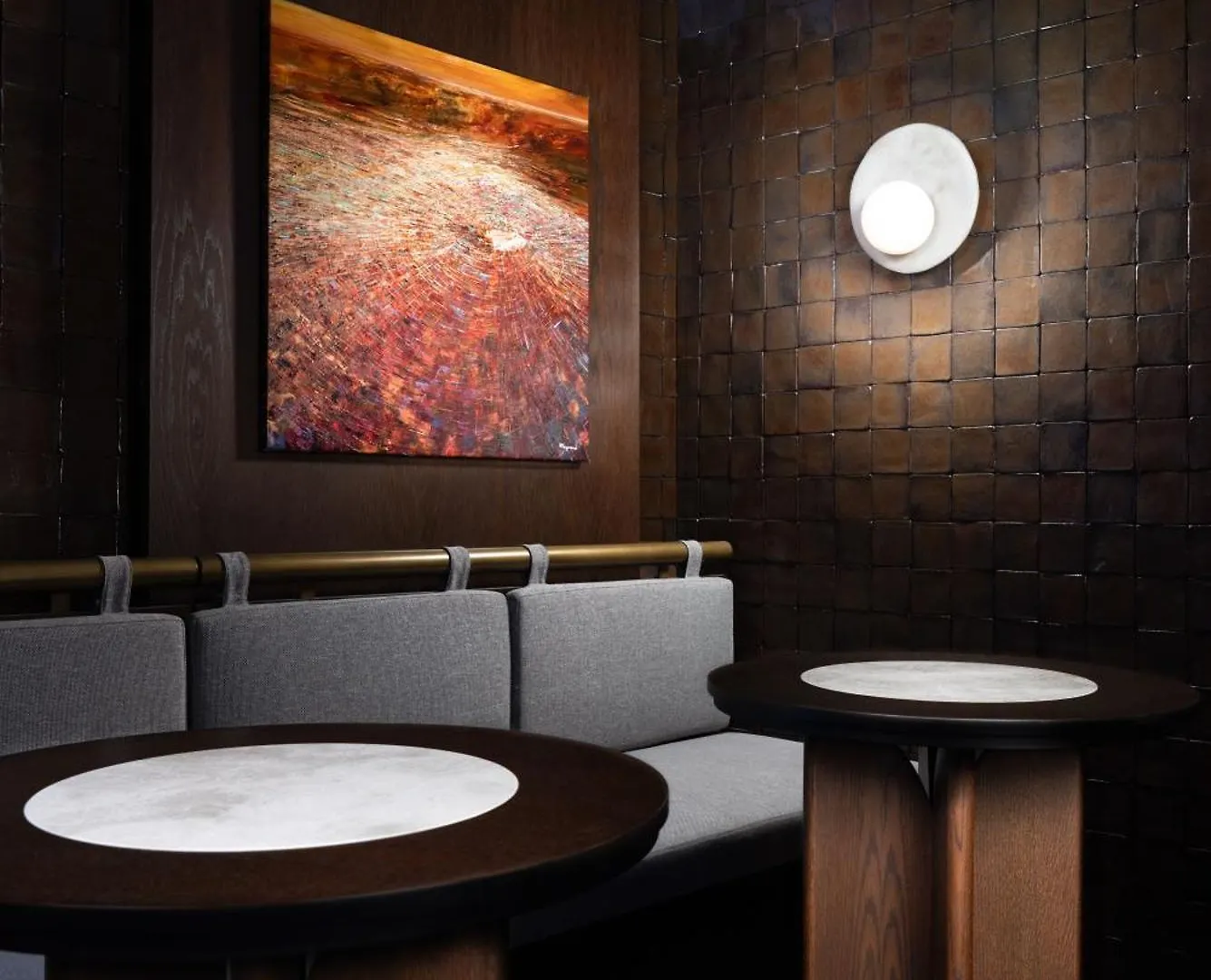 Gentletom Hotel Istanbul