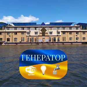 фараон Hotel Kiev