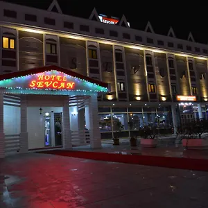 4* Hotel Sevcan