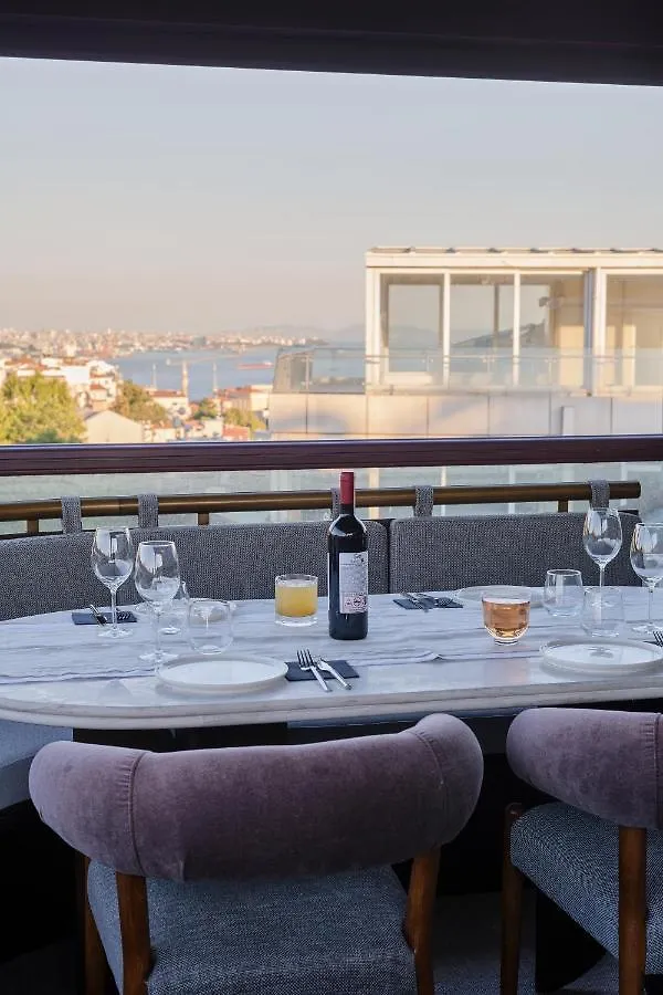Gentletom Otel İstanbul