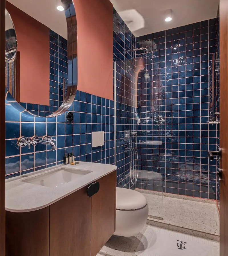 Gentletom Otel İstanbul
