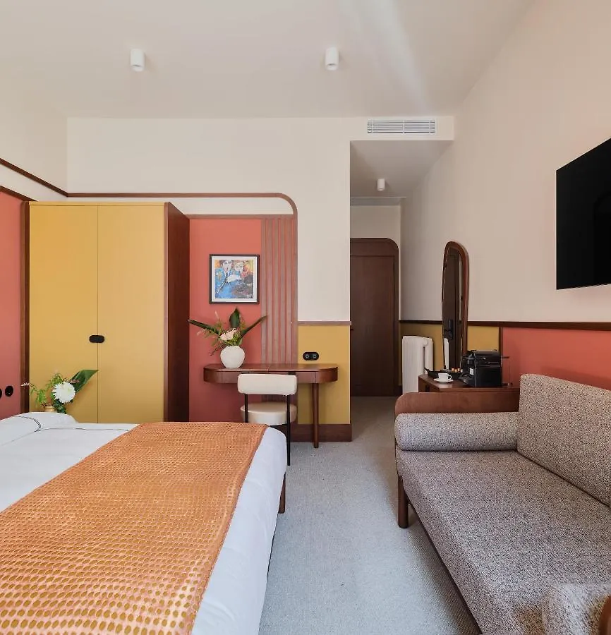 Gentletom Otel İstanbul