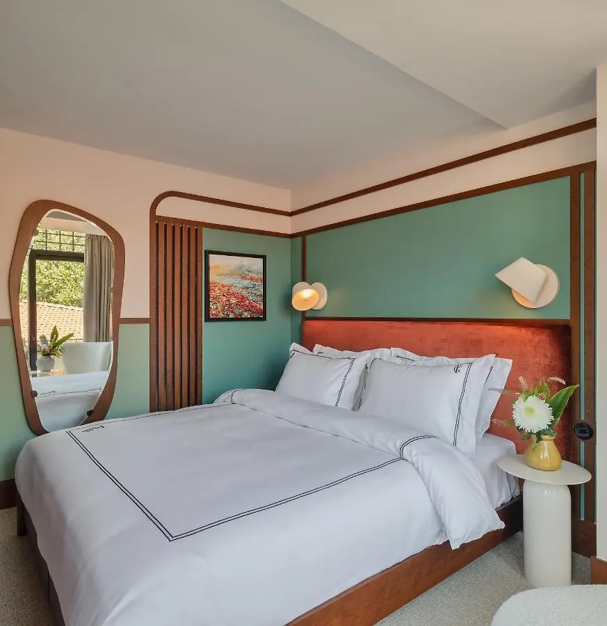 Gentletom Otel İstanbul