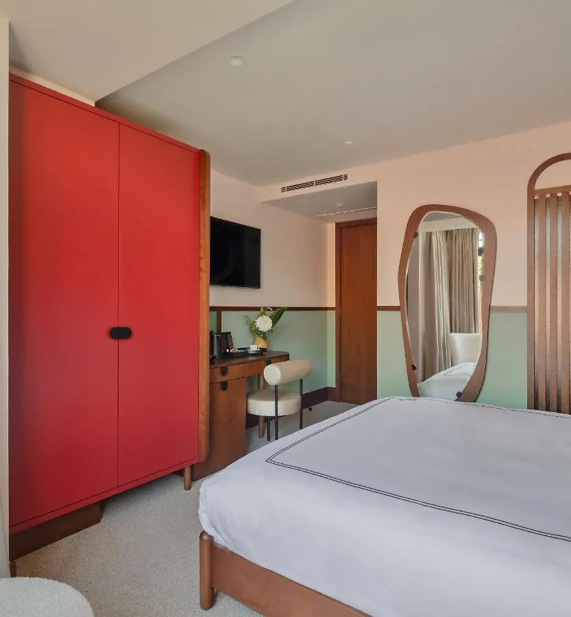 Gentletom Otel İstanbul