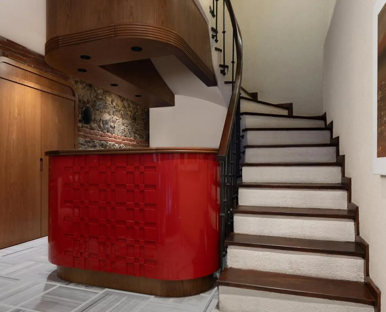 Gentletom Otel İstanbul