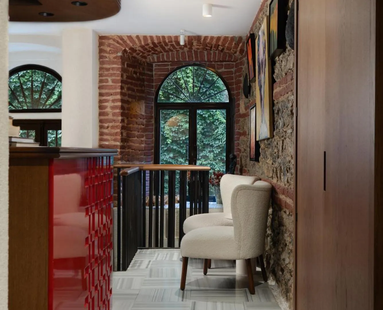 Gentletom Otel İstanbul