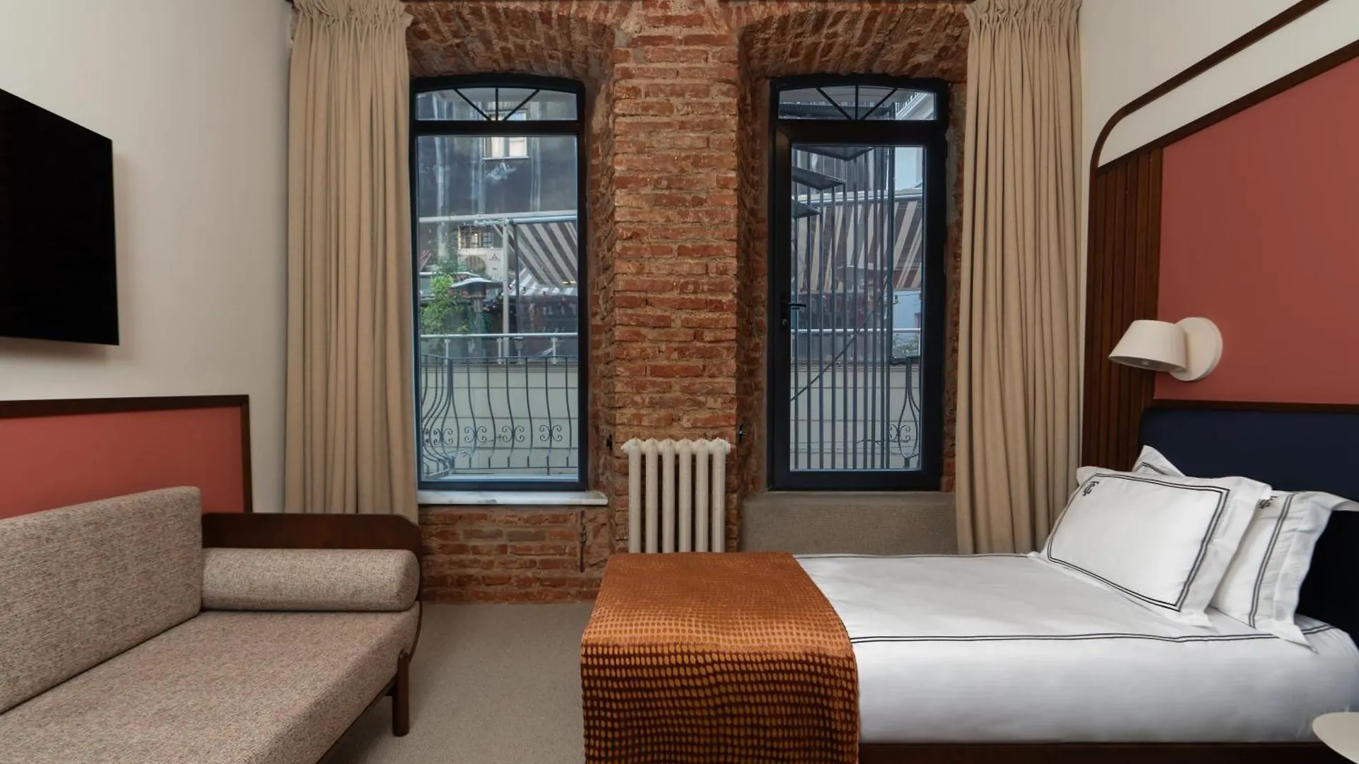 Gentletom Otel İstanbul