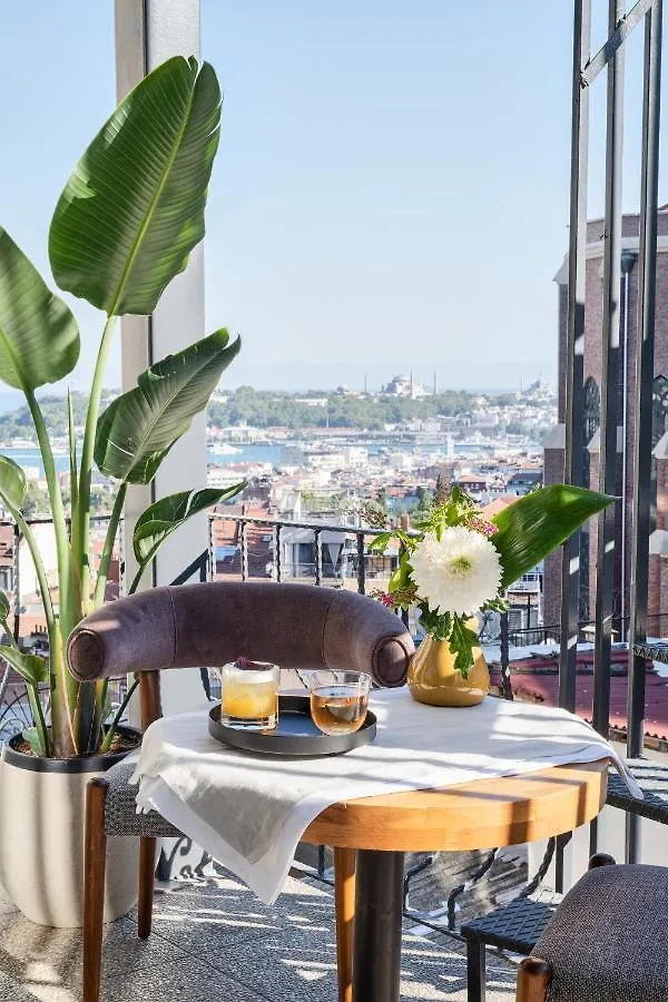Gentletom Otel İstanbul