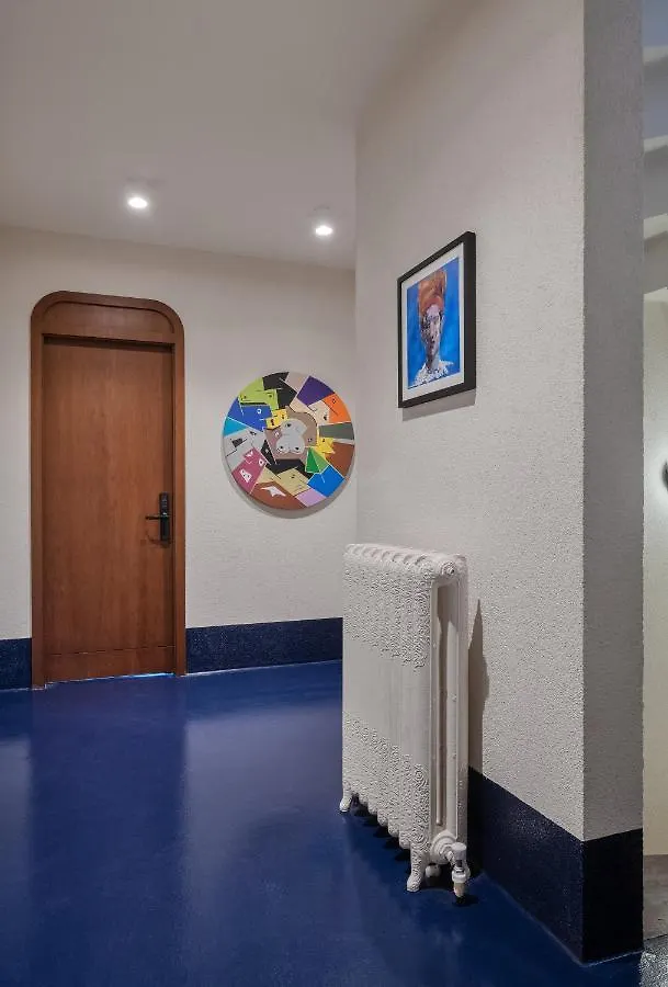 Gentletom Otel İstanbul