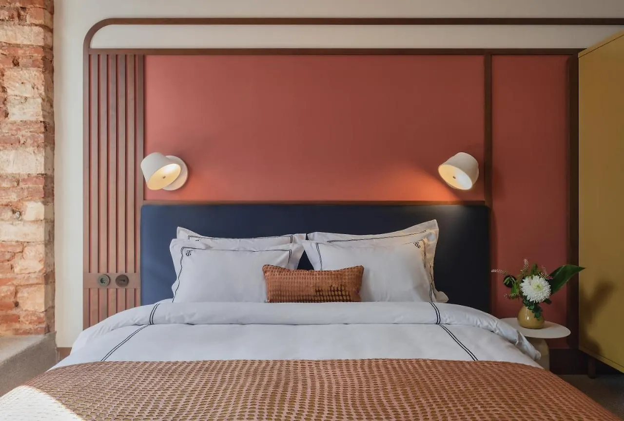 Gentletom Otel İstanbul