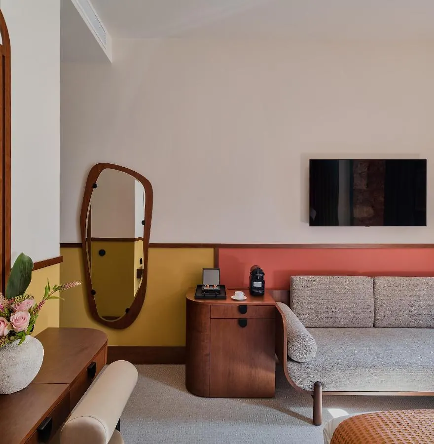 Gentletom Otel İstanbul