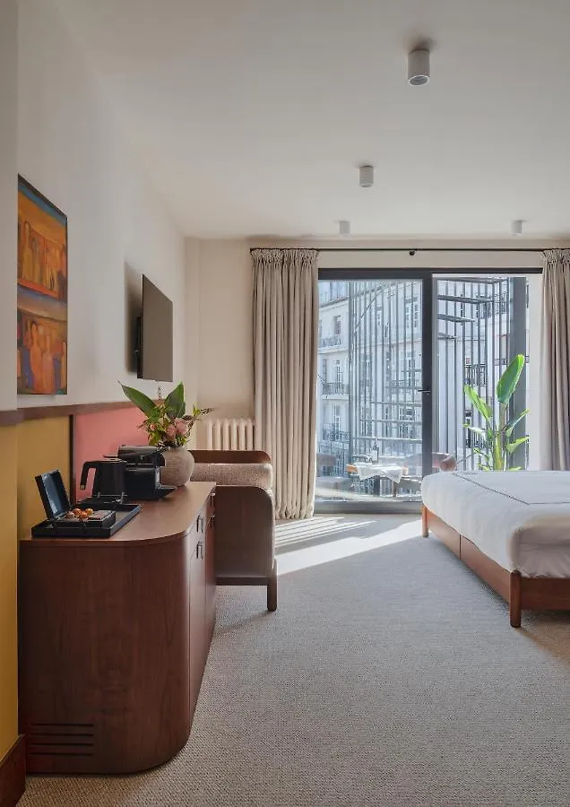 Gentletom Otel İstanbul