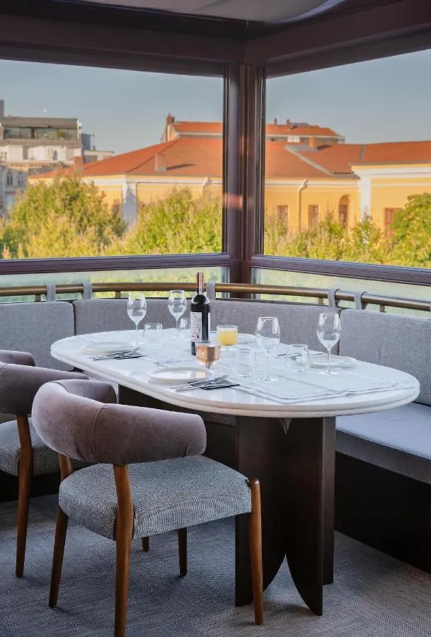 Gentletom Otel İstanbul