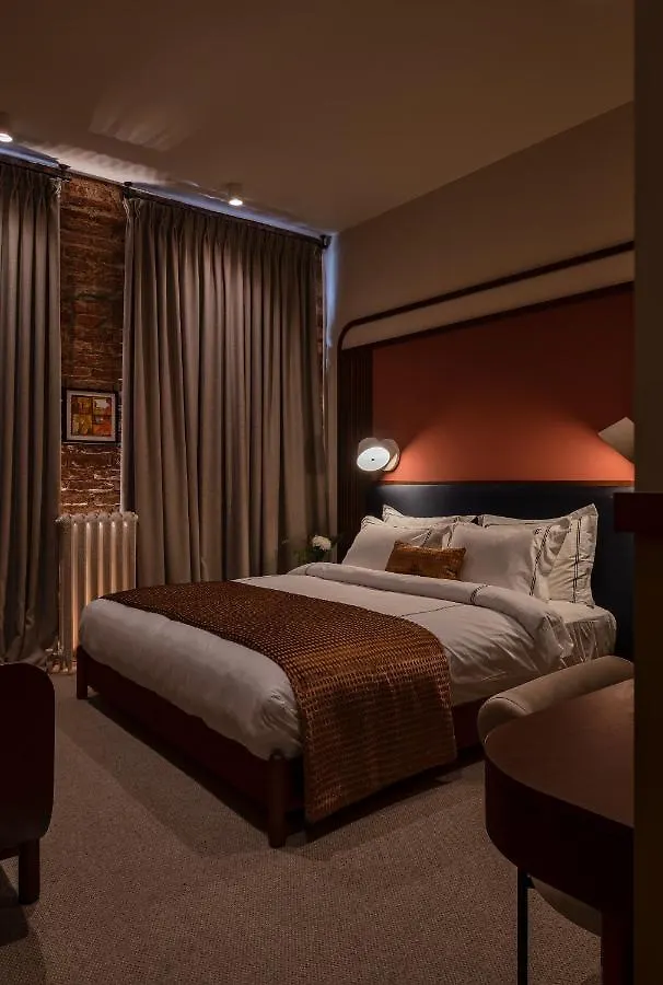Gentletom Otel İstanbul