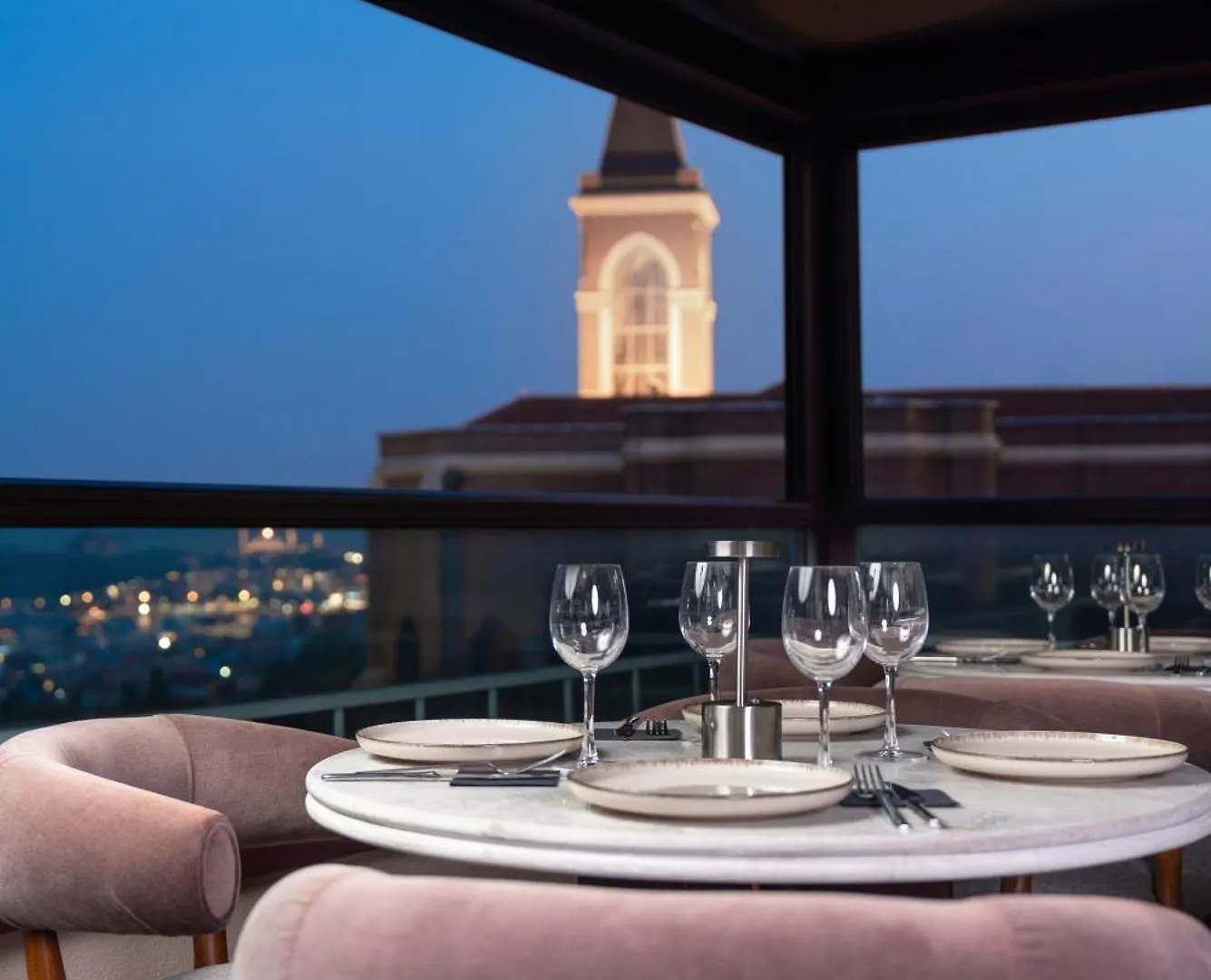 Gentletom Otel İstanbul