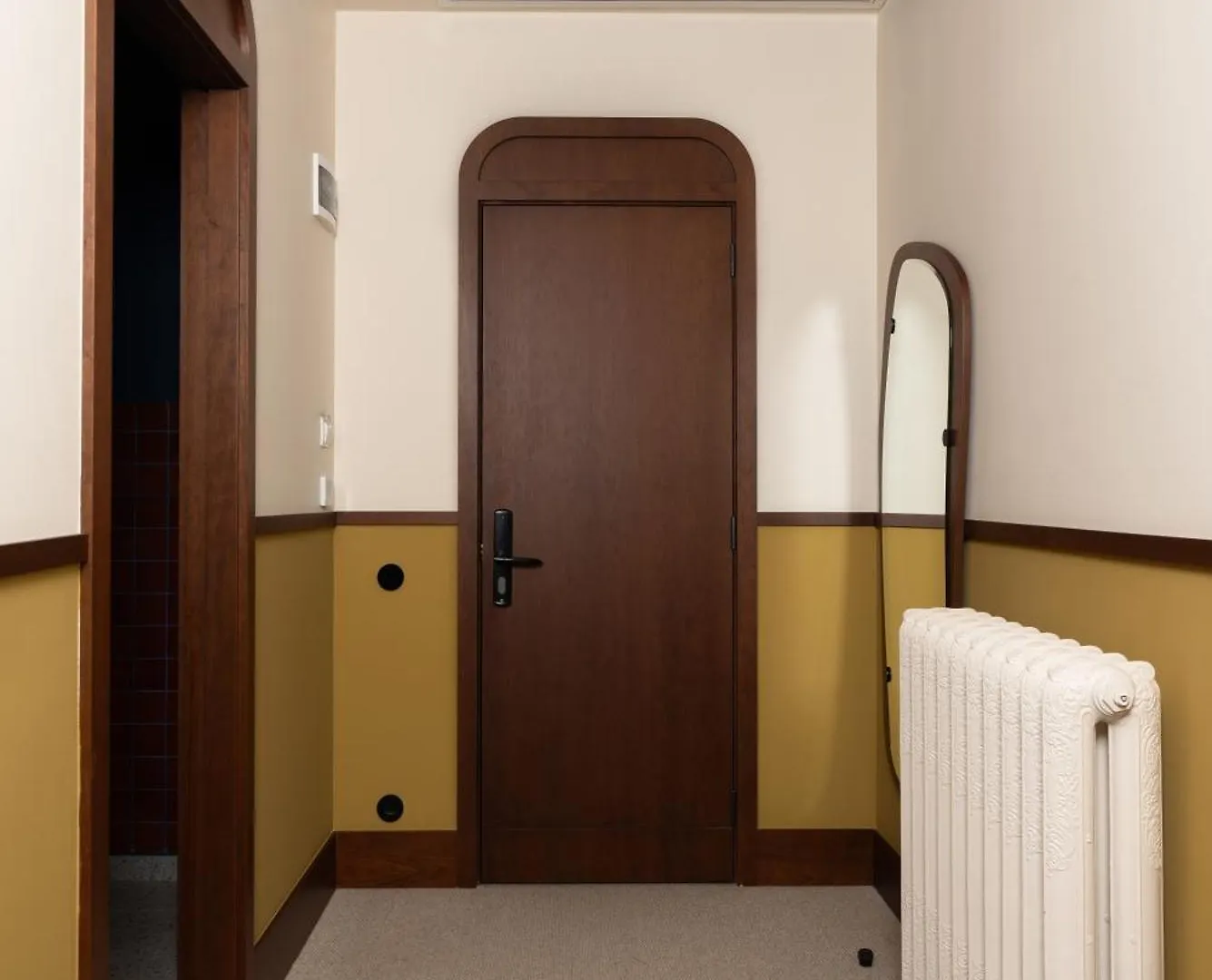 Gentletom Otel İstanbul