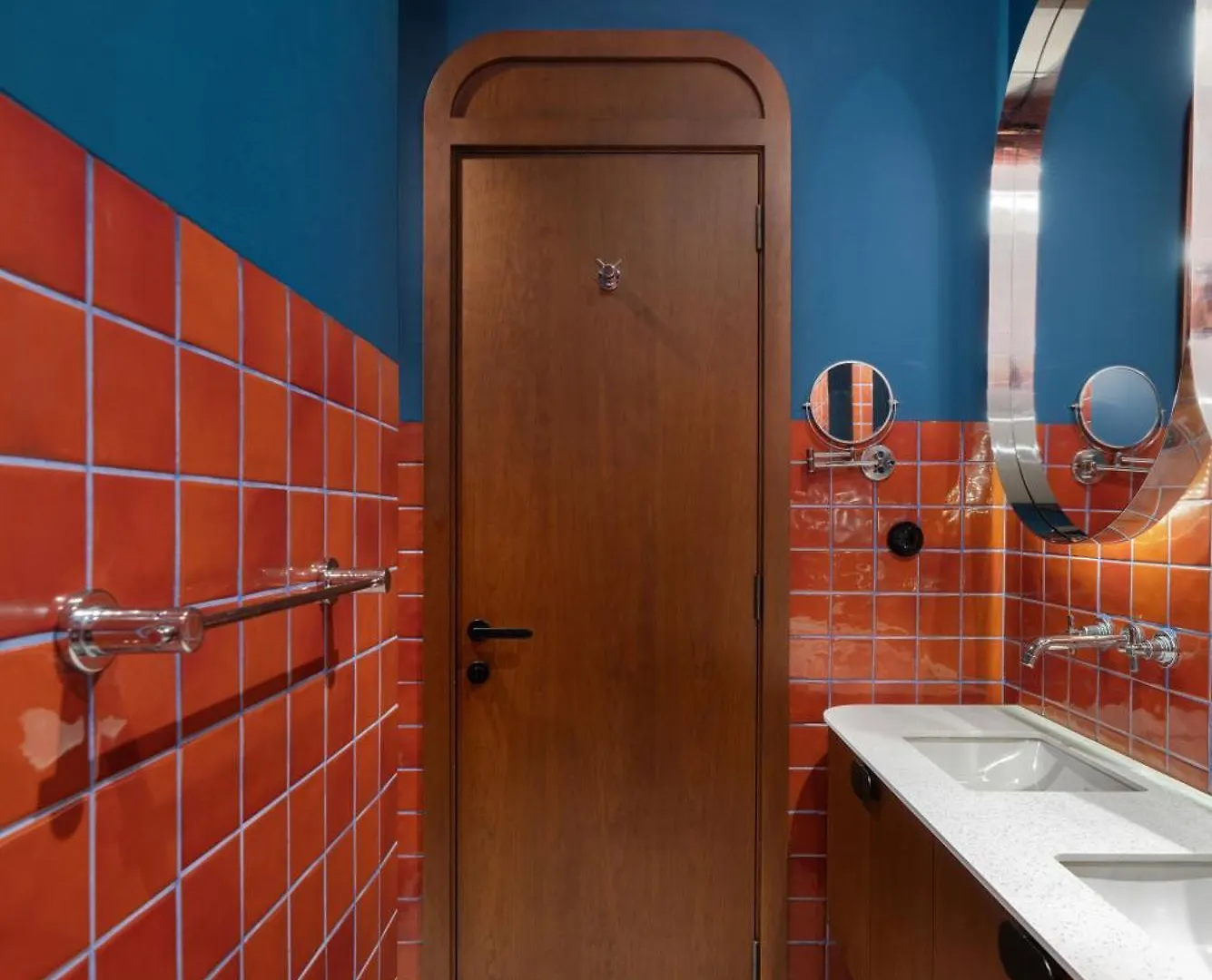 Gentletom Otel İstanbul Türkiye