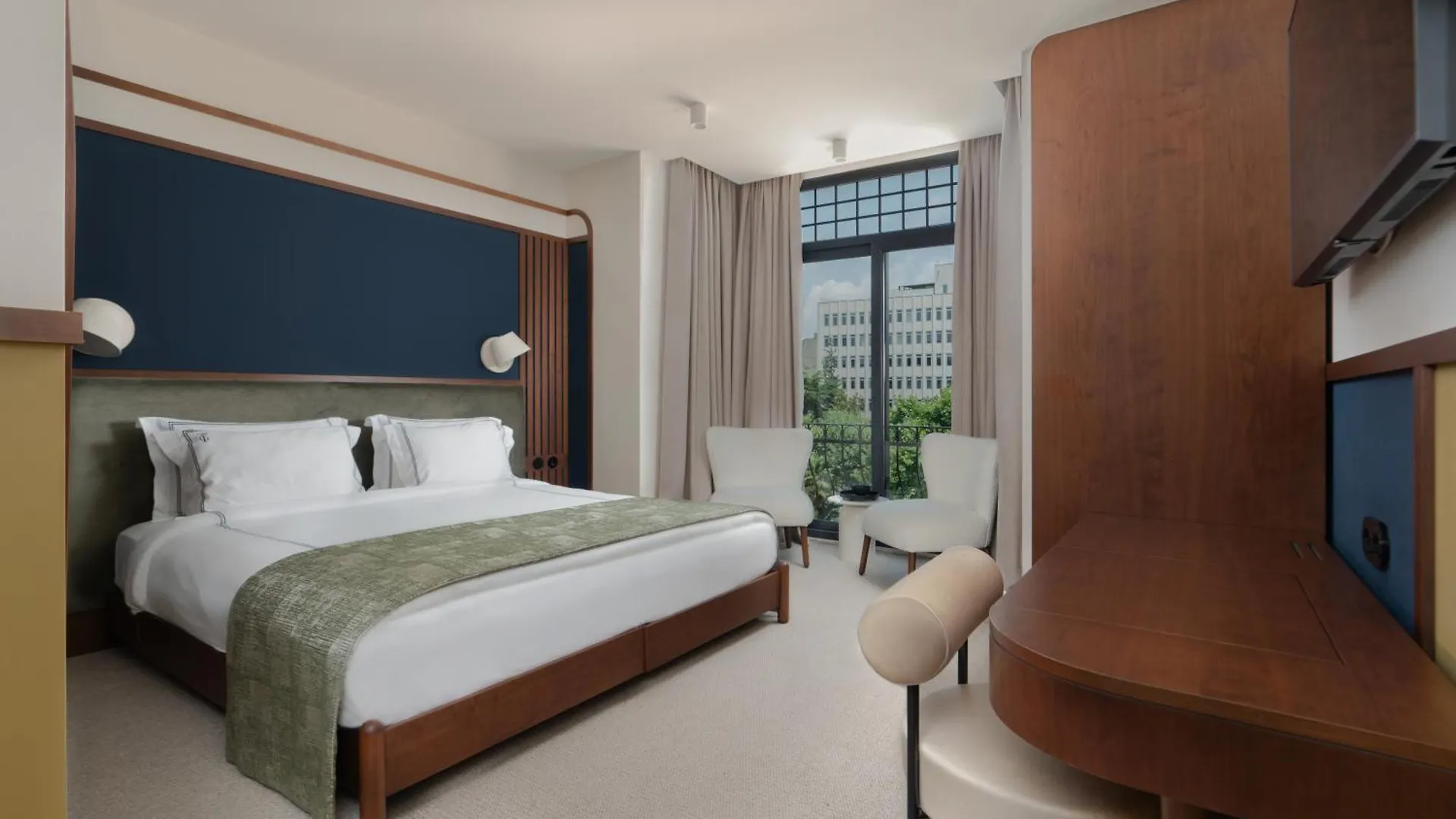 Gentletom Otel İstanbul