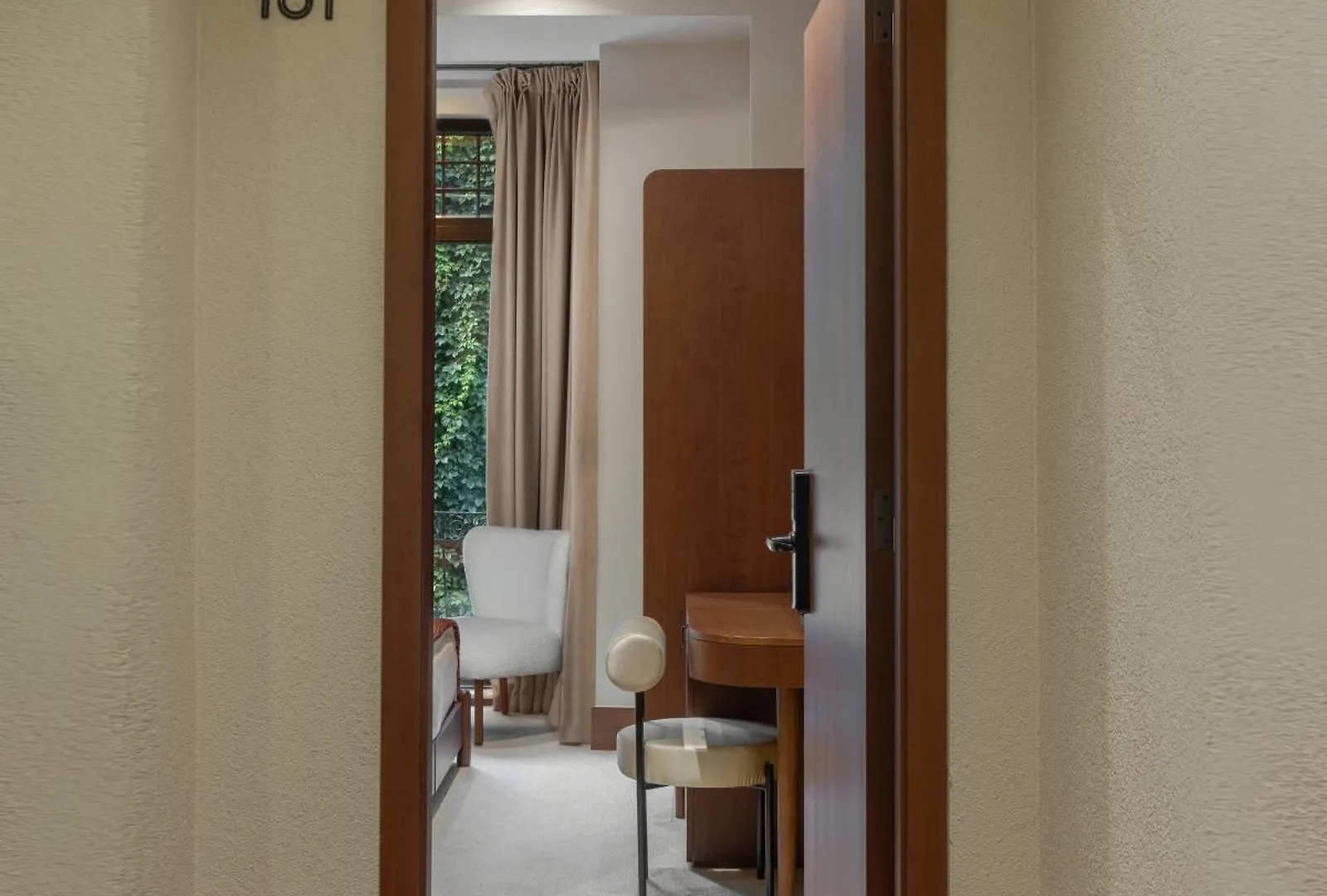 Gentletom Otel İstanbul